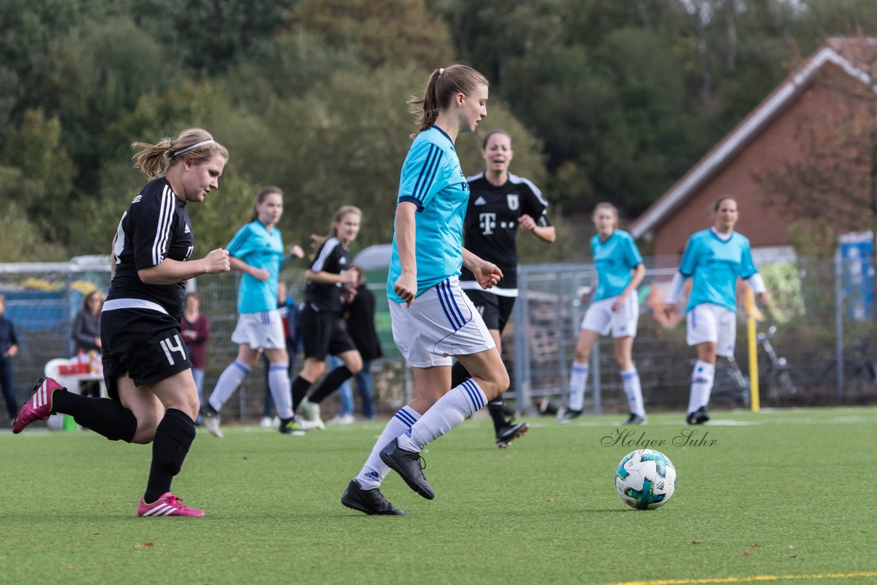 Bild 98 - Frauen SG KA-HU - Eichholzer SV : Ergebnis: 5:3